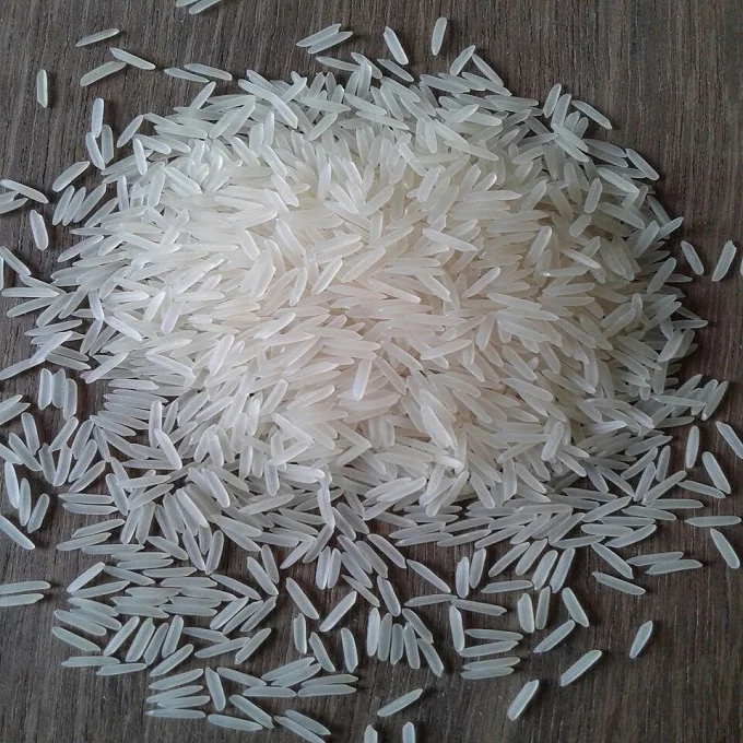 Best quality Hot Sale Pakistani Origin Best Quality Premium Basmati Rice