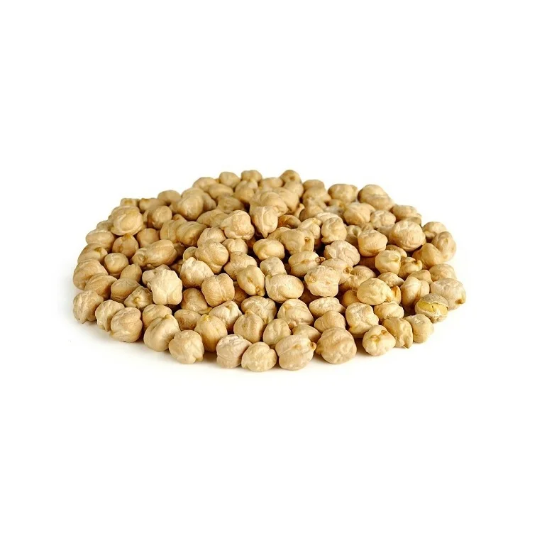 Здоровый сушеный зеленый нут коричневый гарбанзо бобы Кабули Нут