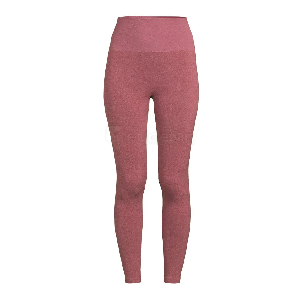 Latest New Style 2023 Fitness Wear Women Leggings Breathable