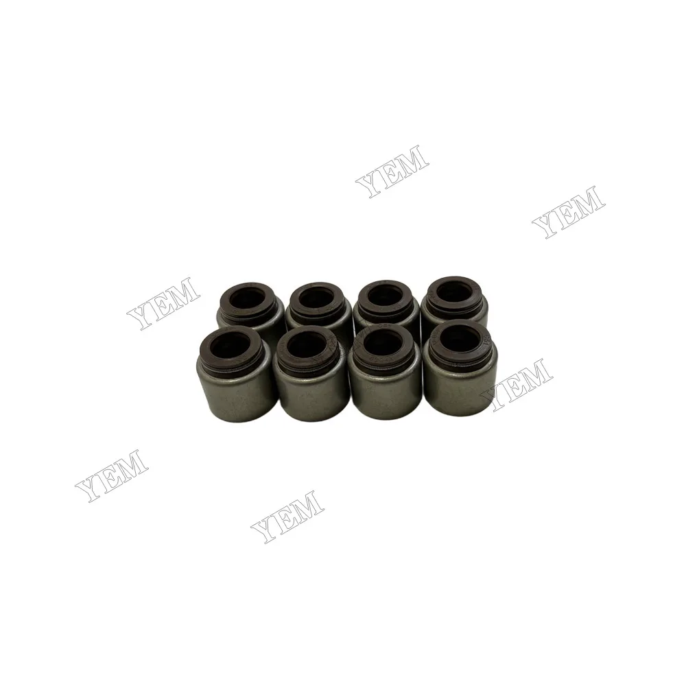 Full Gasket Kit Fit for Yuchai YCD4M20T-98 Engine 5