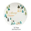 10" Plate