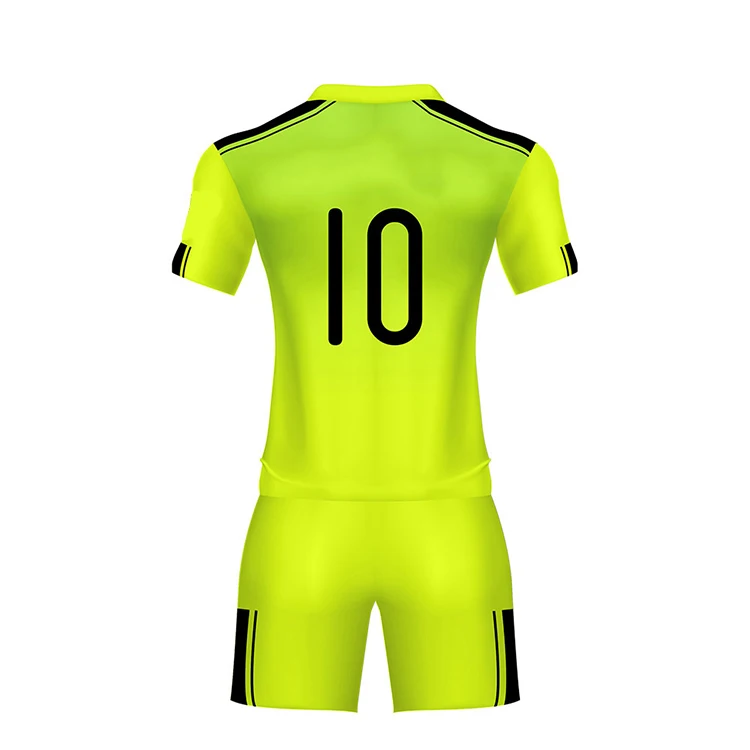 Source good material affordable Professional designing Stylish color new  fashion by manufacturer soccer jersey on m.