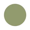 สีเขียวลินเดนพร้อมเบาะรองนั่งผ้าฝ้าย