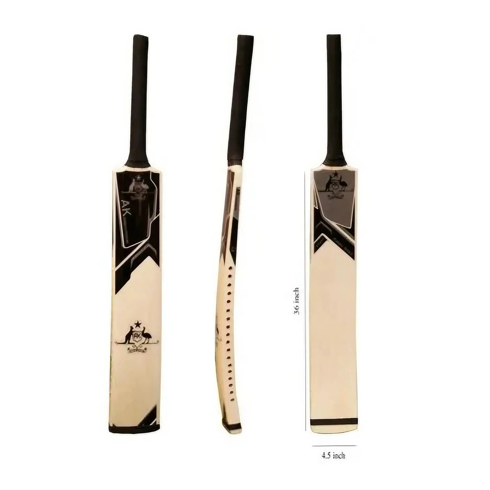 Wholesale High Quality Cricket Tennis Bat Softball Bat Indoor Outdoor