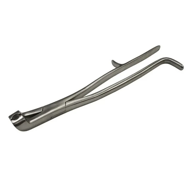 Three Prong Extraction Forceps Equine Horse Dental Instruments 19