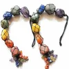 7 chakra natural stone