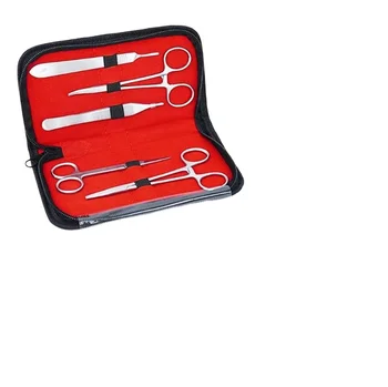 thumbnail image 2 of 157-Piece Advanced Anatomy & Biology Dissection Kit - Professional Grade 2 of 2