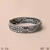 Oxidised Silver