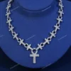 White Gold Plated