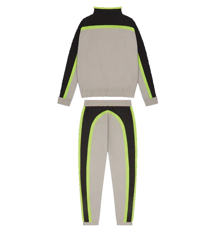 Trapstar Top Quality 2022 Fashion Tracksuit Trapstar London New Arrival