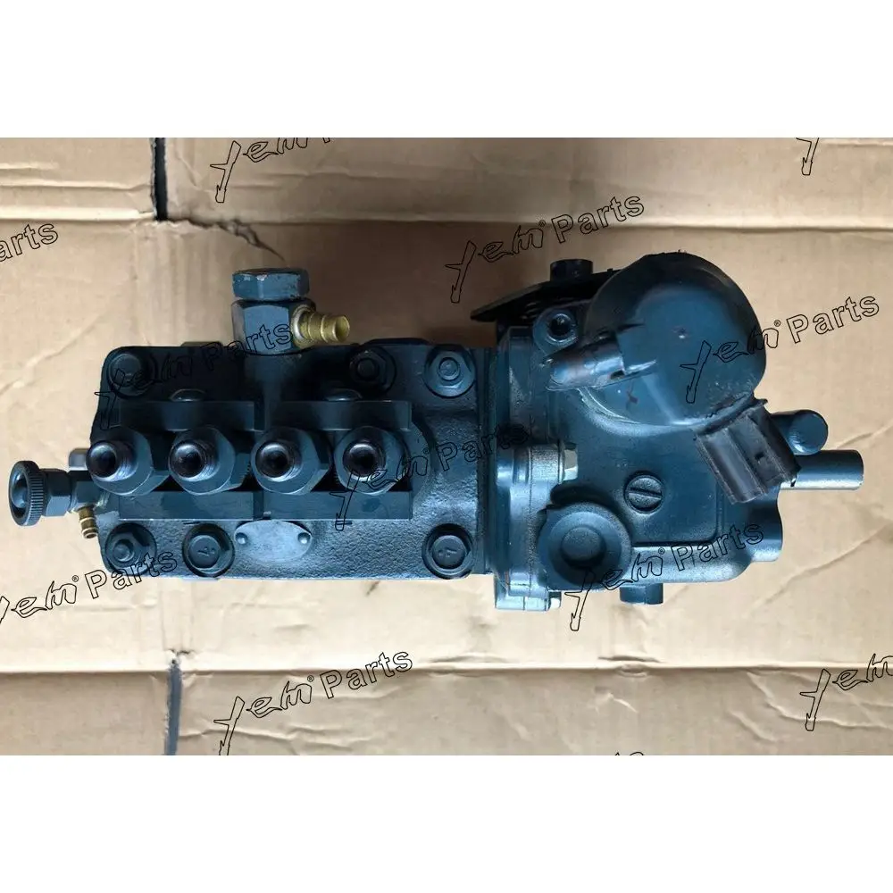 V3600 Fuel Injection Pump for Kubota Tractor Excavator Mowers Engine Repair Parts Kit