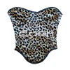 Terciopelo de leopardo
