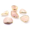 Druzy rosa