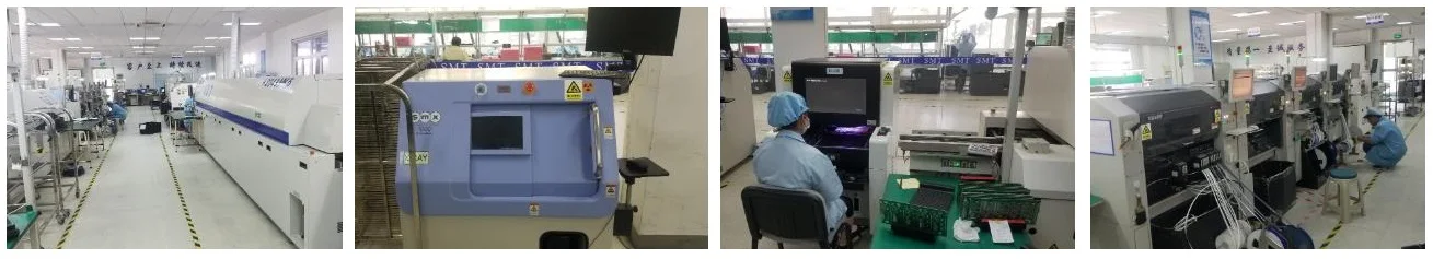 Ip68 Explosion Proof Wireless Bridge Wifi Ap Router Dtu Exd Iib ...