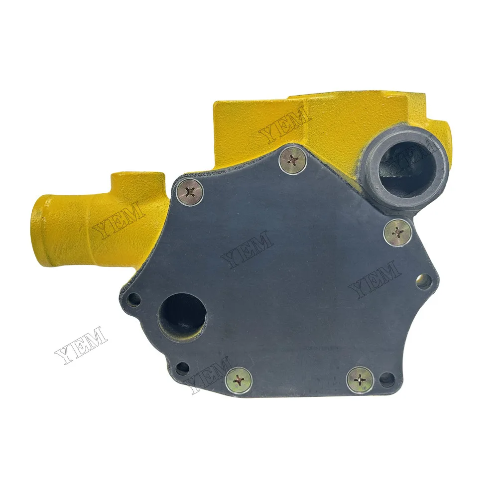 Water Pump 6206-61-1100 6206-61-1102 Fit for Komatsu 4D95 Engine 6