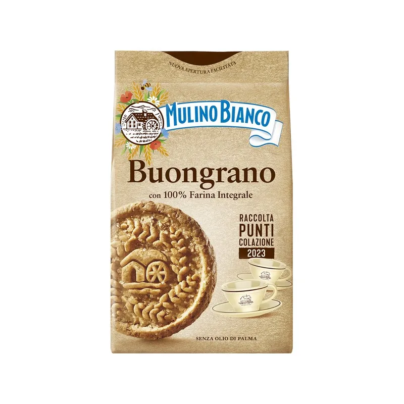 top quality italian shortbread wholewheat flour