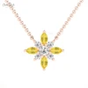 Yellow Sapphire