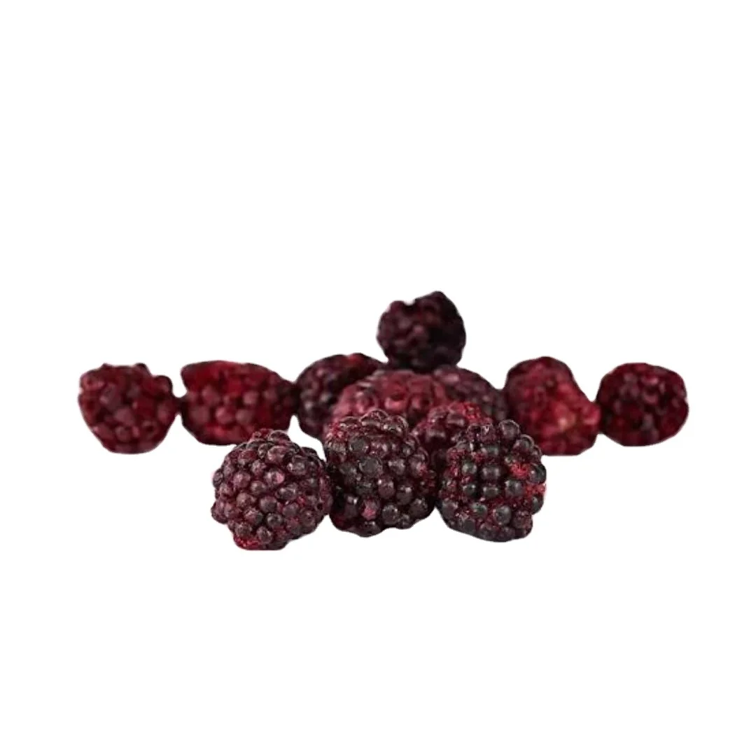 Organic Freeze-Dried Turkish Raspberries Crispy Fruit Snack Bulk ...