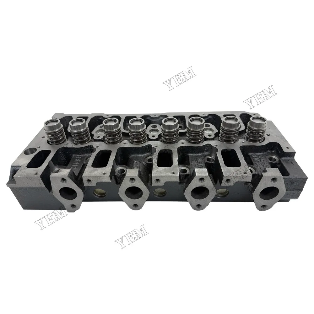 Cylinder Head 04252714 Fit for Deutz BF4M2012 Engine