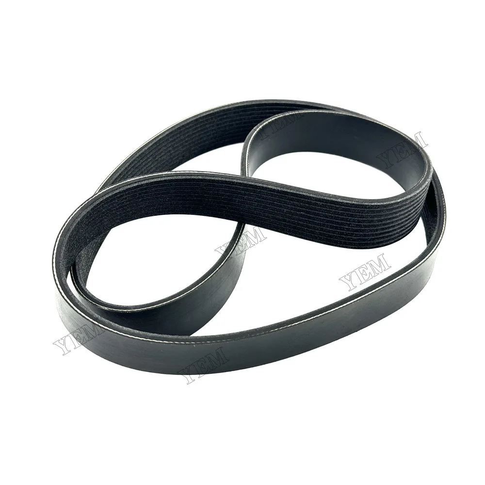 Belt Fit for Deutz BF4M2012C Engine