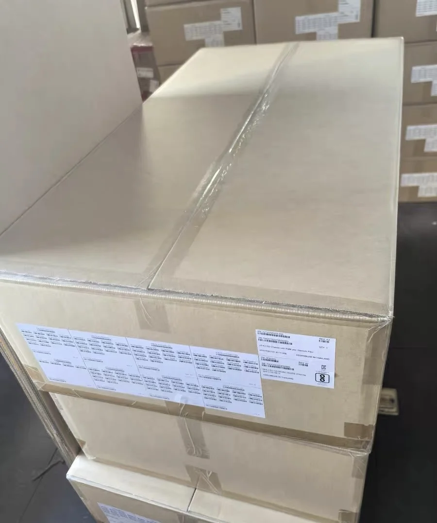 Western Digital 4U102 JBOD Storage Expansion Enclosure with 2046TB 22TB SAS Enterprise Drives for Data Center Storage