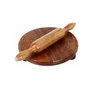 Natural Wood Color