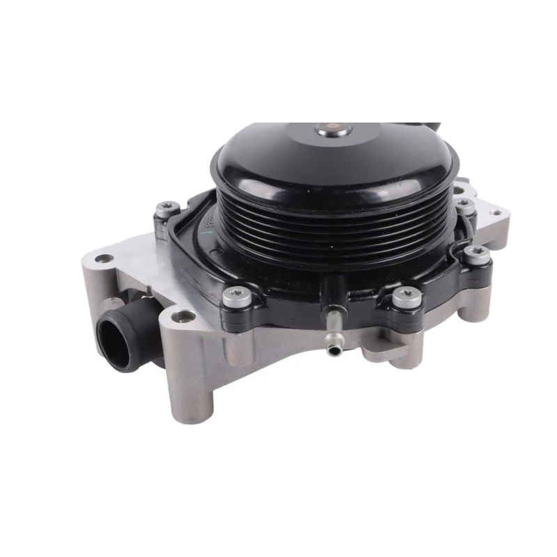 Original Mercedes Benz Kühlwasser Thermostat Mit Gehäuse W204/W212 CDI