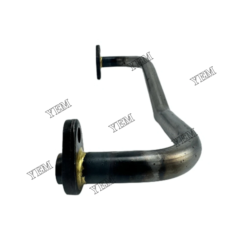 D34 420214-00299 Oil Pipe for Doosan Diesel Engine Parts 4