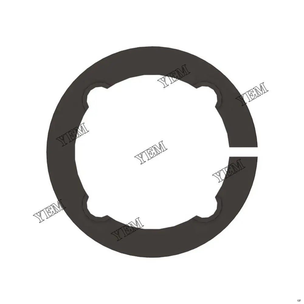 Good Quality Disc - Thrus 157-6894 1576894 Engine Parts for Sale 4