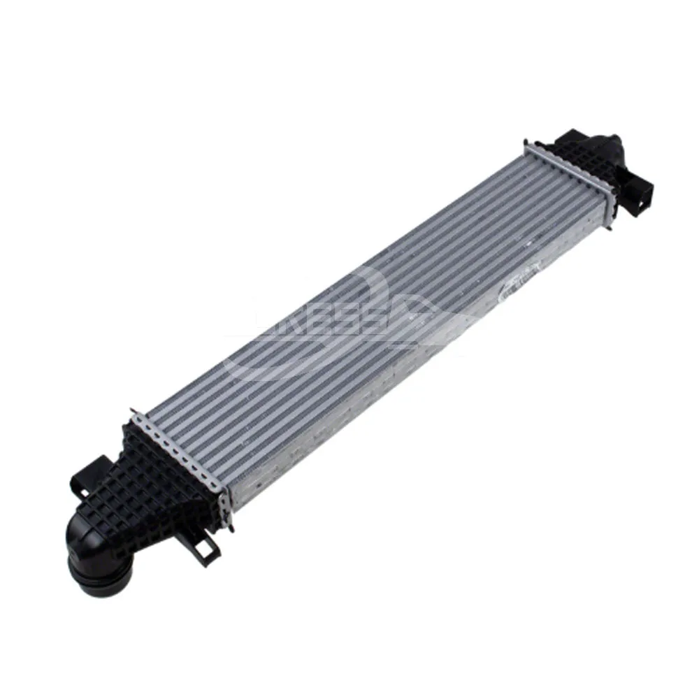 Car Accessories LX6Z6K775B Intercooler for Ford Es