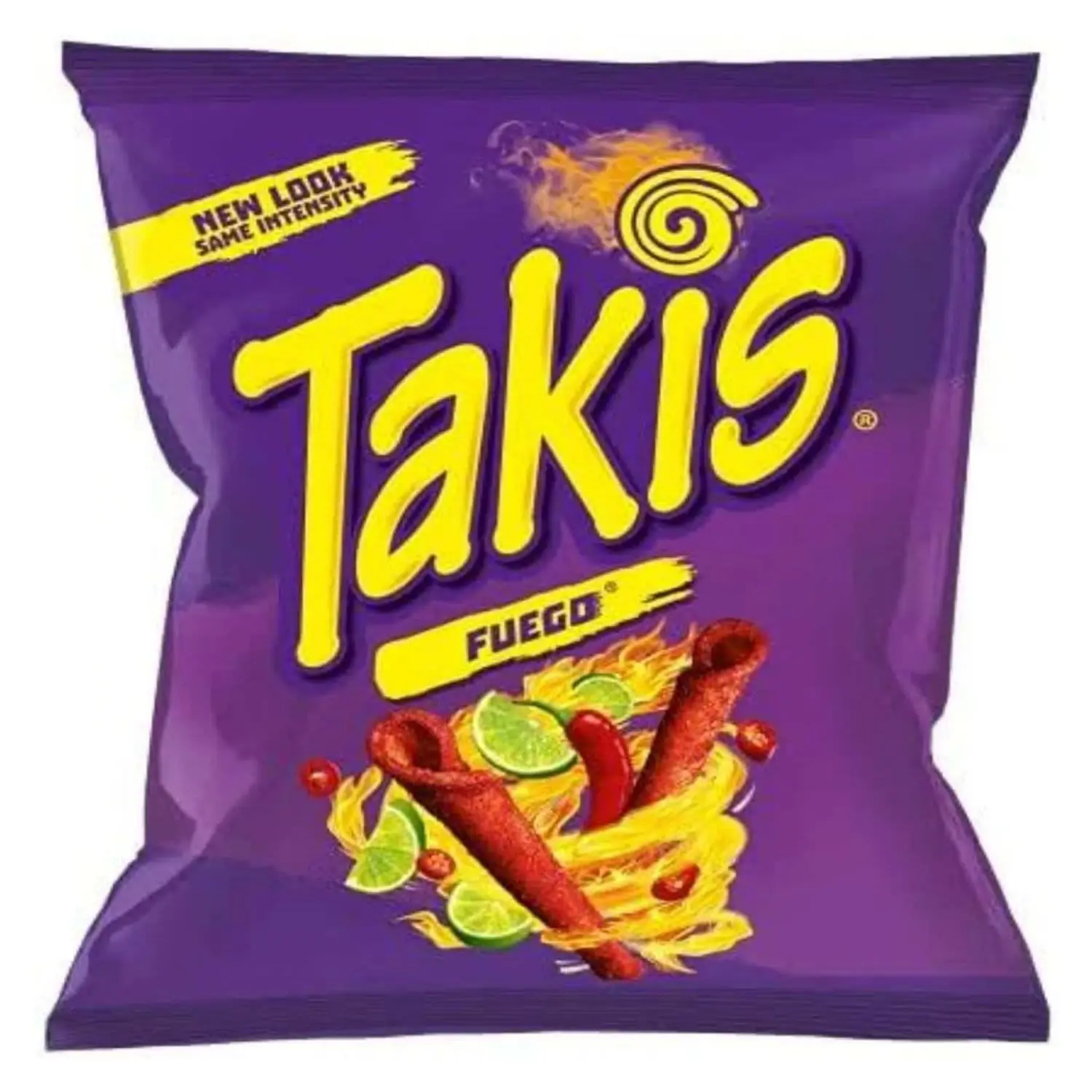 Takis Chips/ Whole Sale And Quality Taste - Buy Takis Blue Fuego Hot ...