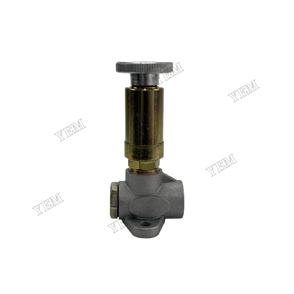 Fuel Feed Pump 6933-71-8110 Fit for Komatsu 6D140 Engine 3