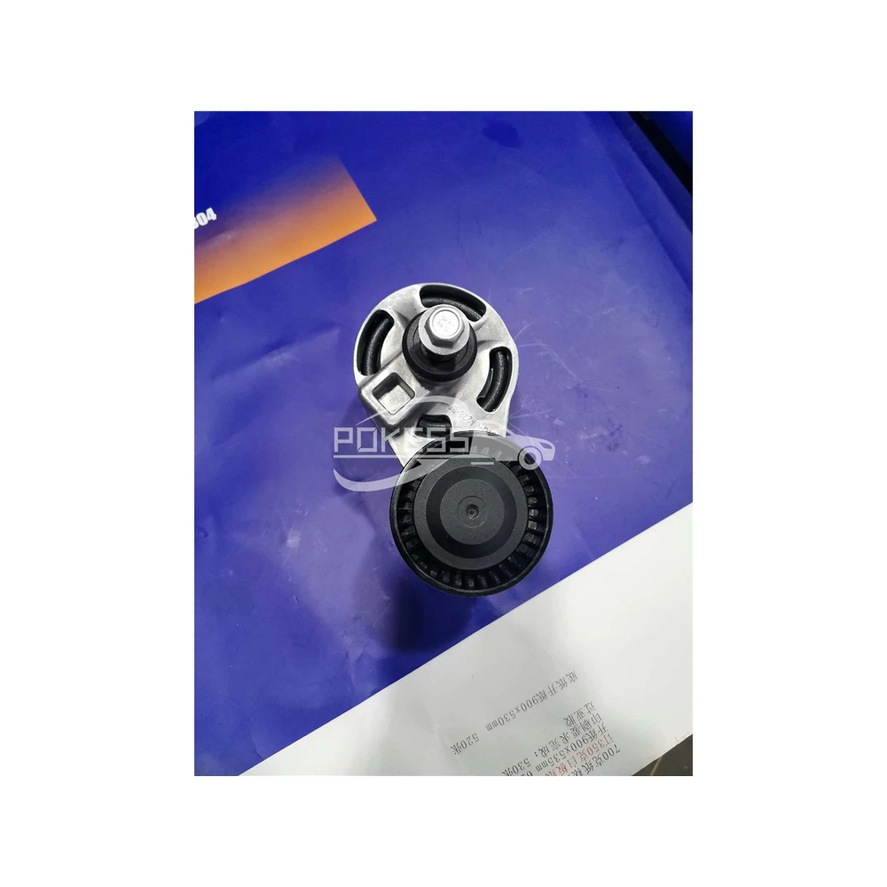 6C1Q6A228BB 1445915 1385379 6C1Q6A228BC 7808-3659 GD3006 Belt Tensione... — 2