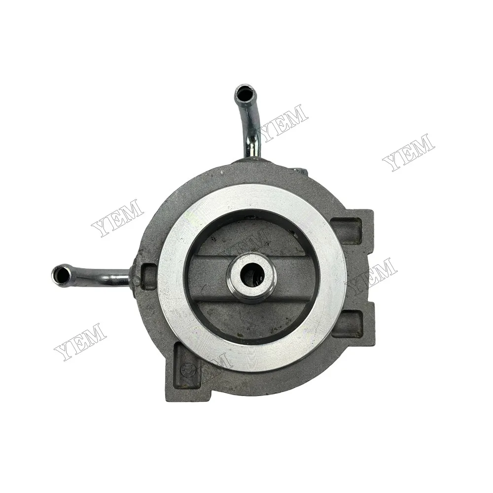 Fuel Filter Housing Fit for Isuzu C240 Engine 3
