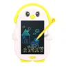 Pingouin blanc