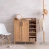 Color de la madera