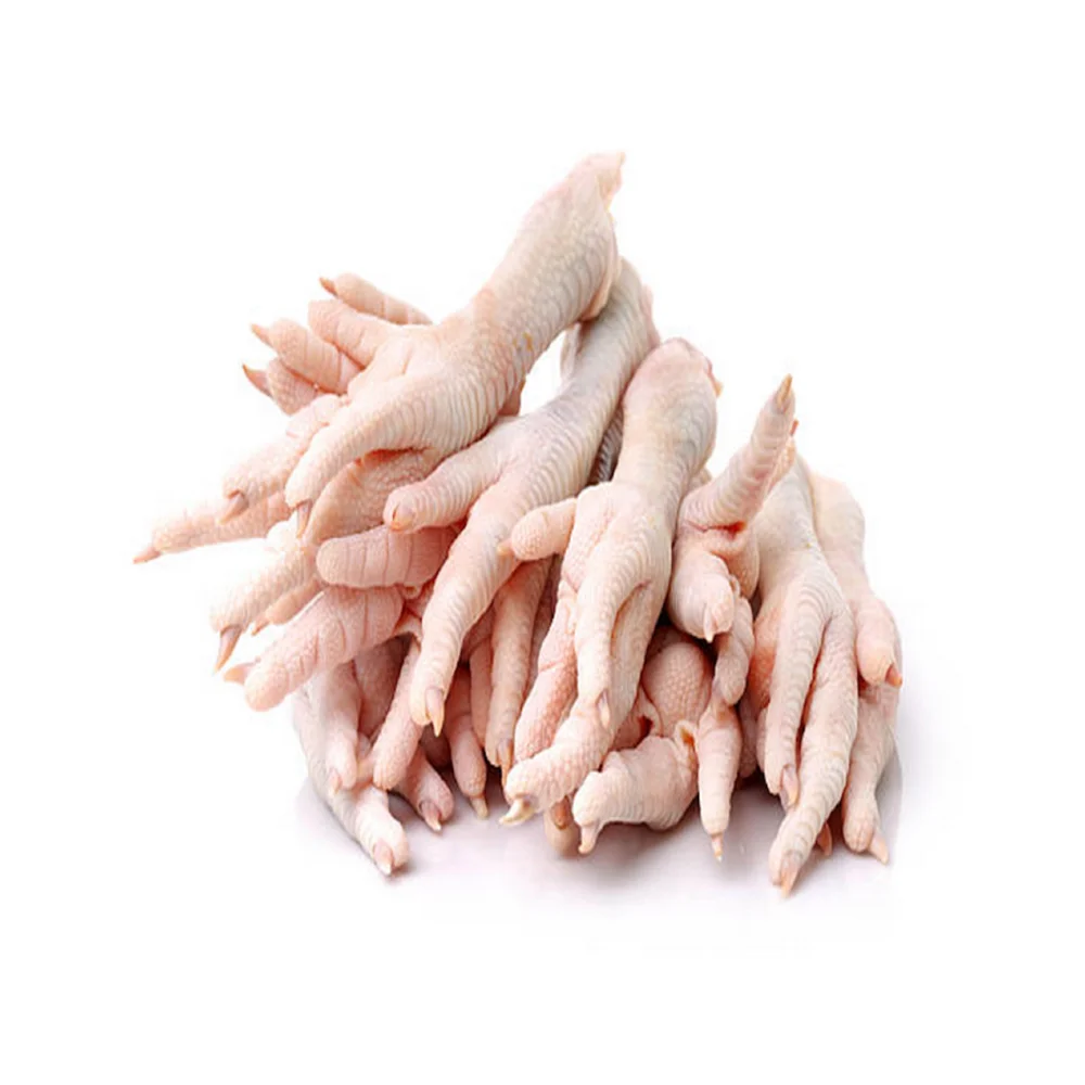 Frozen Best Grade Frozen Chicken Paws Chicken Feets Frozen Whole Chicken Feet Buy Gourmet