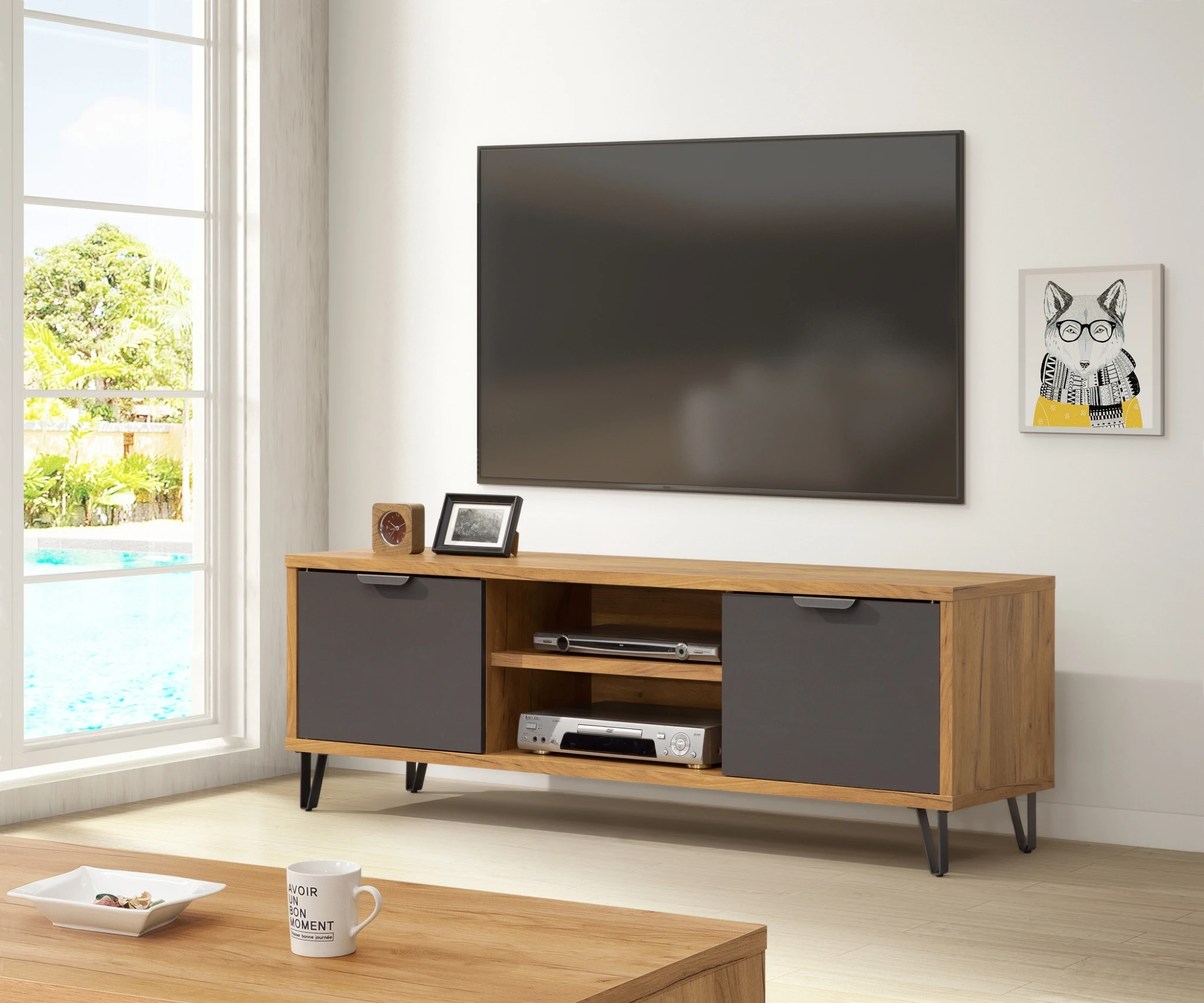 Tv Console Table Living Room Furniture Buy Tv Console,Tv Console