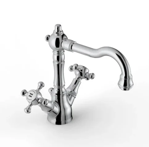 VF MIX 017 Mixer Main View