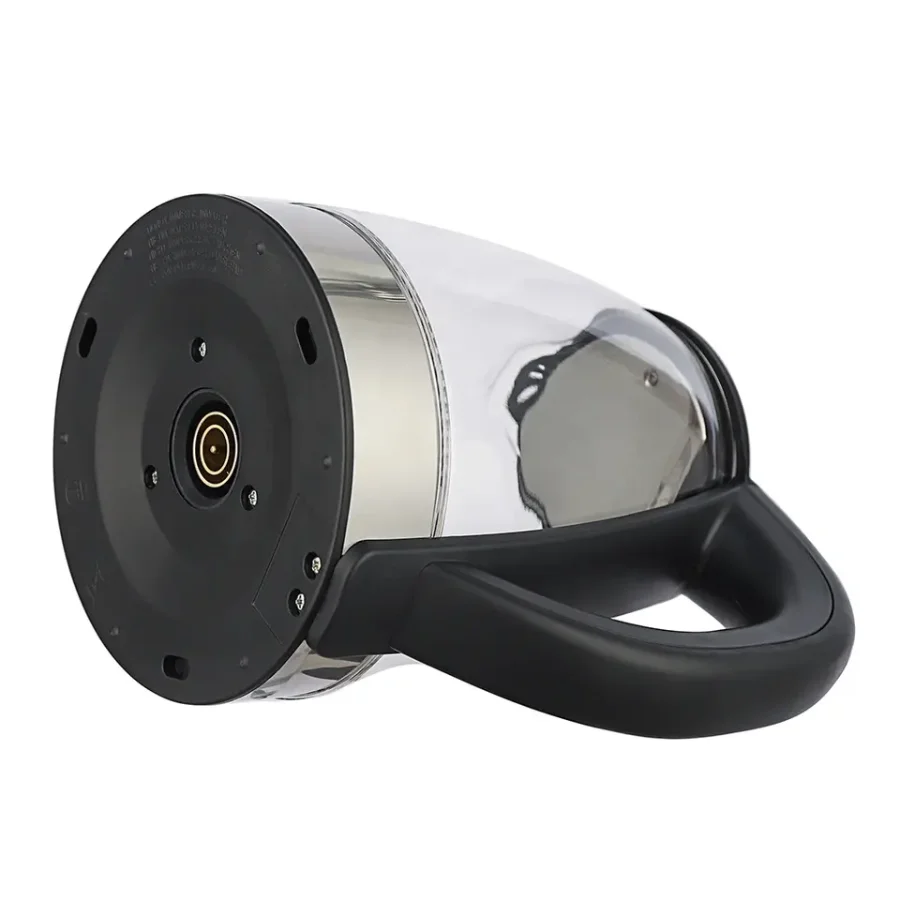 Mk 01 Wholesale Glass Teapot Oem 1.7l 1.8l Cordless Kettles Electric