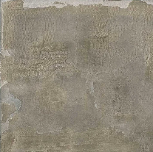 Model 50072- D Rustic Structured Plain Series 400 X 400 mm Heavy Duty Parking Tiles Outer Space Decor - 12mm by NOVAC CERAMIC