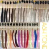 Ash tone
