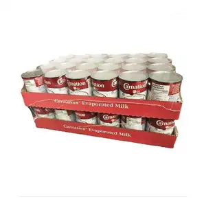 Premium Quality Wholesale Supplier of Nestles Carnation Sweetened Condensed Milk for Sale