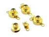 Gold-1 Strand