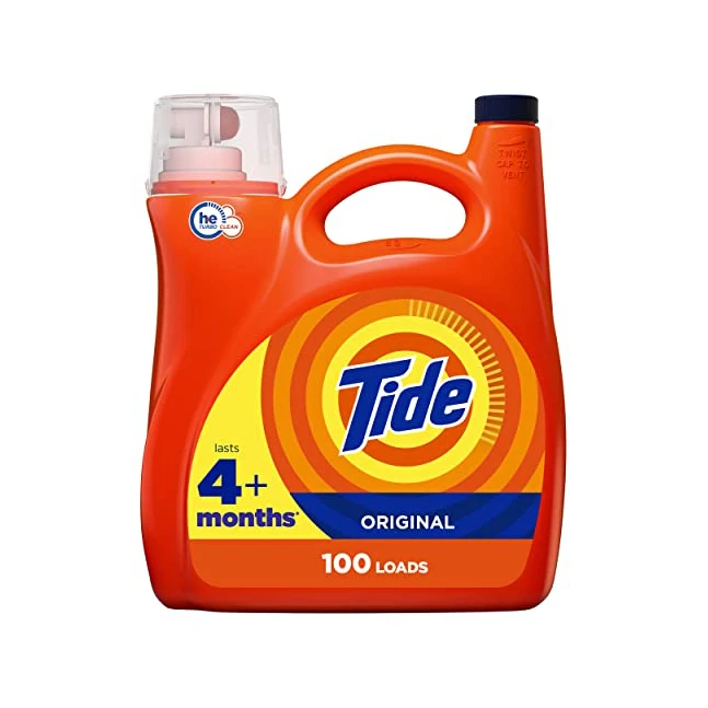 Tide Washing And Cleaning Detergent Buy Laundry Tide Detergent / Tide