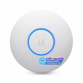 Original New UAP-nanoHD UBNT Ubiquiti UniFi nanoHD AP wifi networks access point