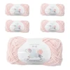 203 Pink Ivory