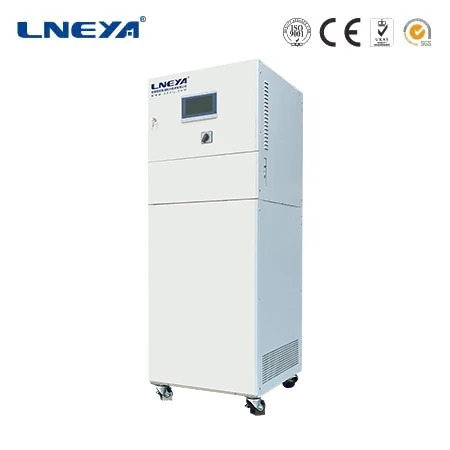 Coolant Distribution Unit CDU Liquid Cooling Chiller Systems