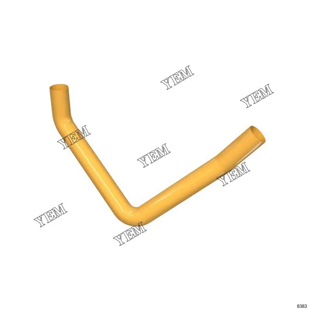 High-Performance Tube Fit for 555-5100 Engine Parts Manufacturer