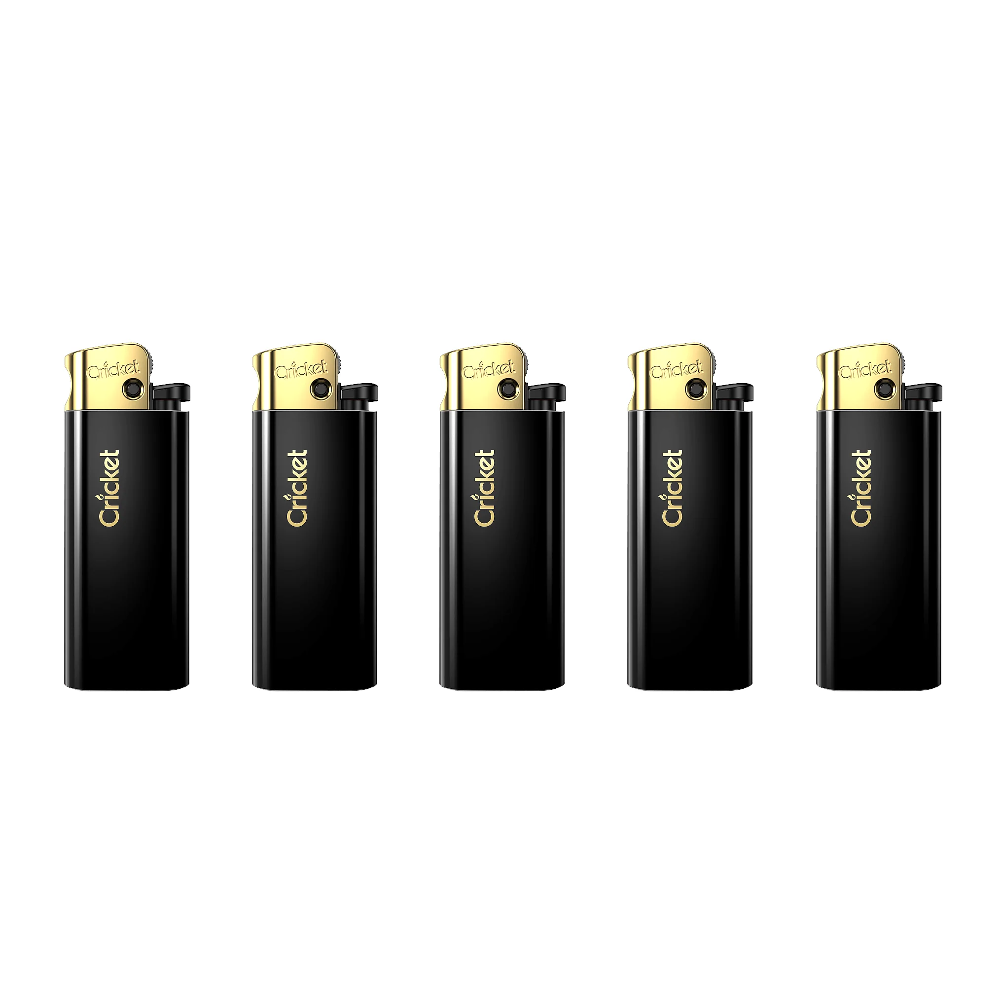Refillable Cricket Lighters Disposable Cricket Lighters For Sale